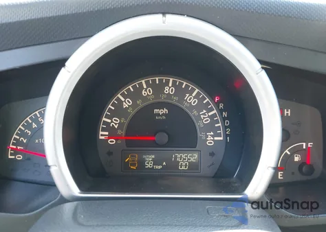 2007 Honda Ridgeline Rtl z USA, uszkodzony, nr VIN 2HJYK16537H534553